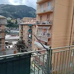 Reijeka Apartment
