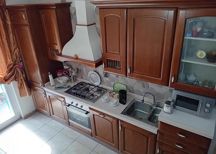 Reijeka Apartment