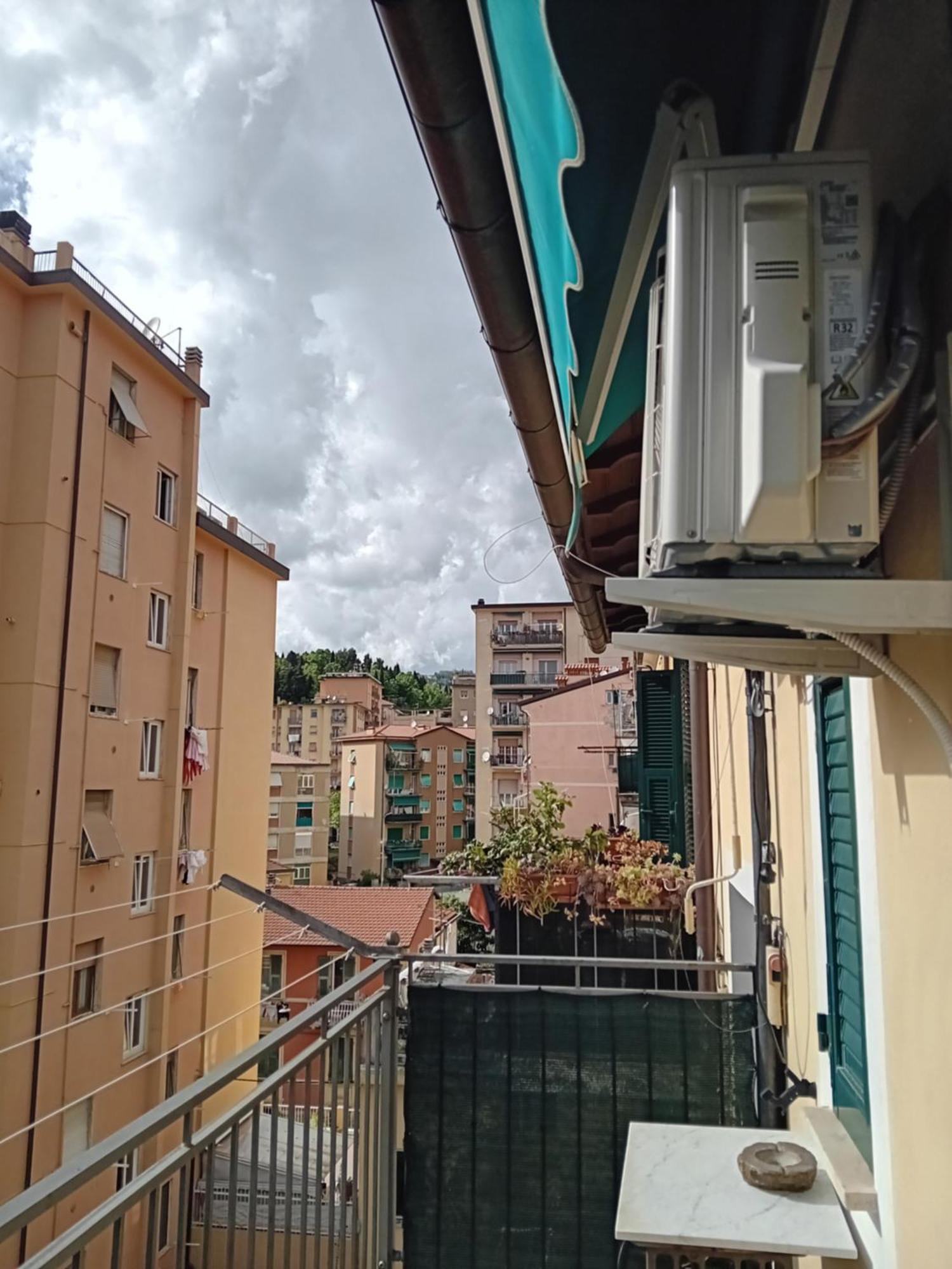 Appartement Reijeka La Spezia