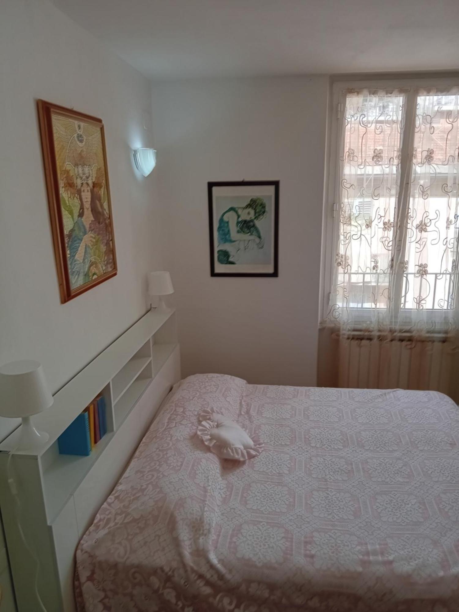 Reijeka Appartamento
