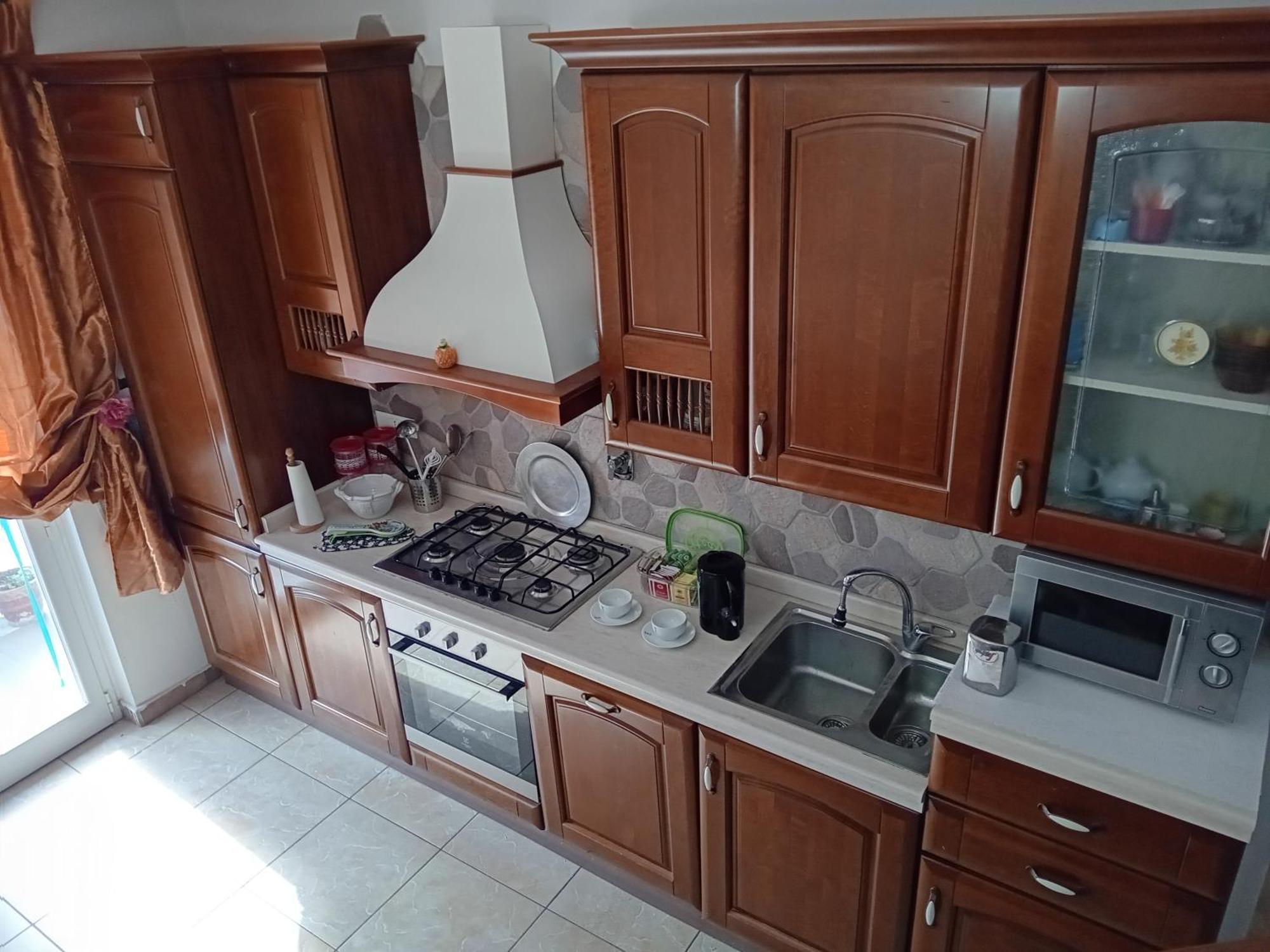 Appartement Reijeka *