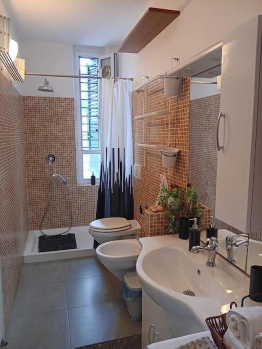 Appartement Reijeka La Spezia
