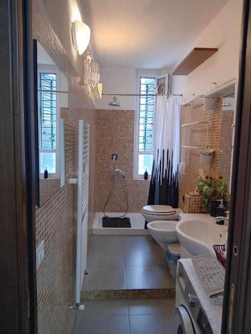 Appartement Reijeka La Spezia